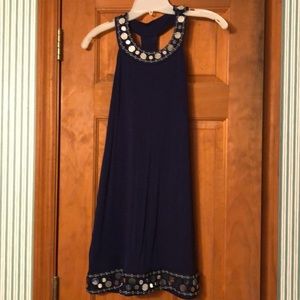 Fun, flirty dress REDUCED